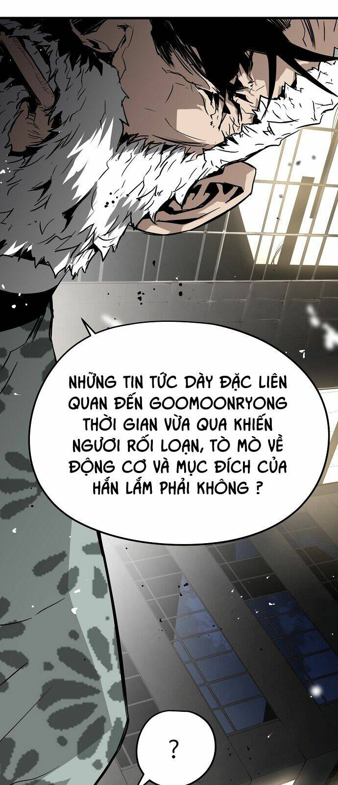 The Breaker 3: Quyền Năng Vô Hạn Chapter 13 - Trang 2