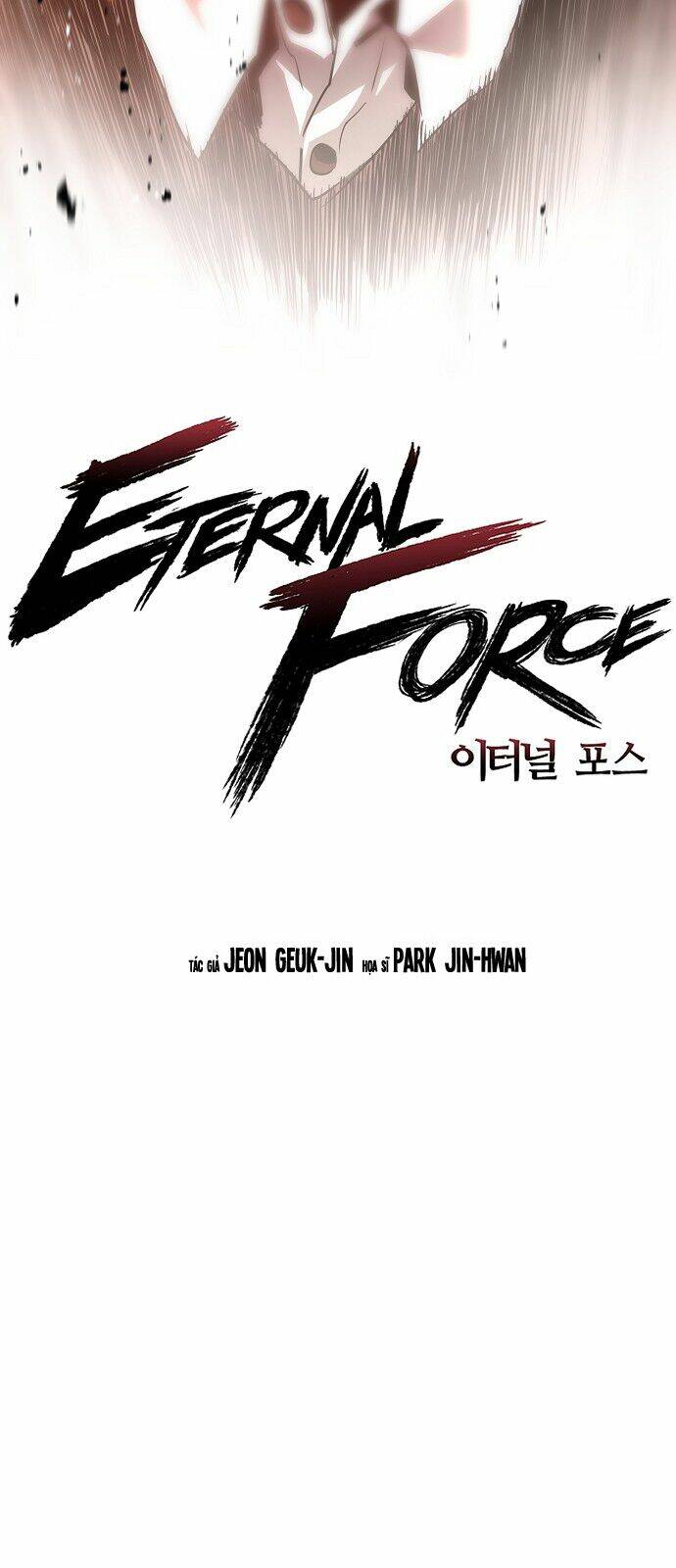 The Breaker 3: Quyền Năng Vô Hạn Chapter 13 - Trang 2