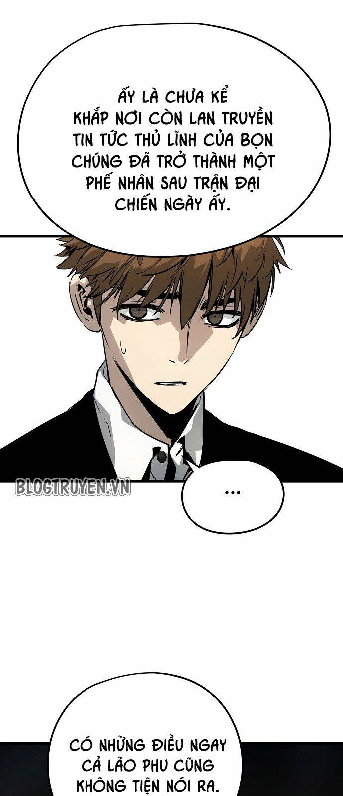 The Breaker 3: Quyền Năng Vô Hạn Chapter 13 - Trang 2