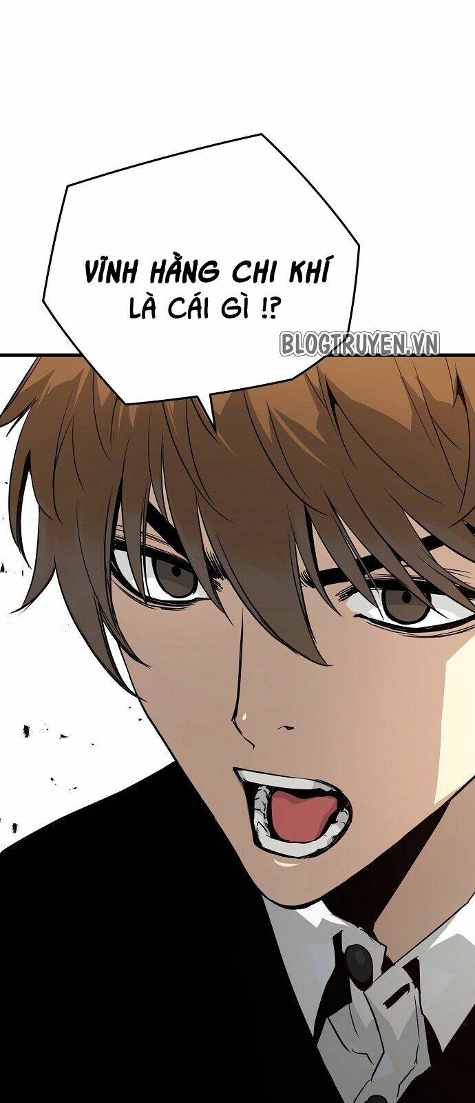 The Breaker 3: Quyền Năng Vô Hạn Chapter 13 - Trang 2