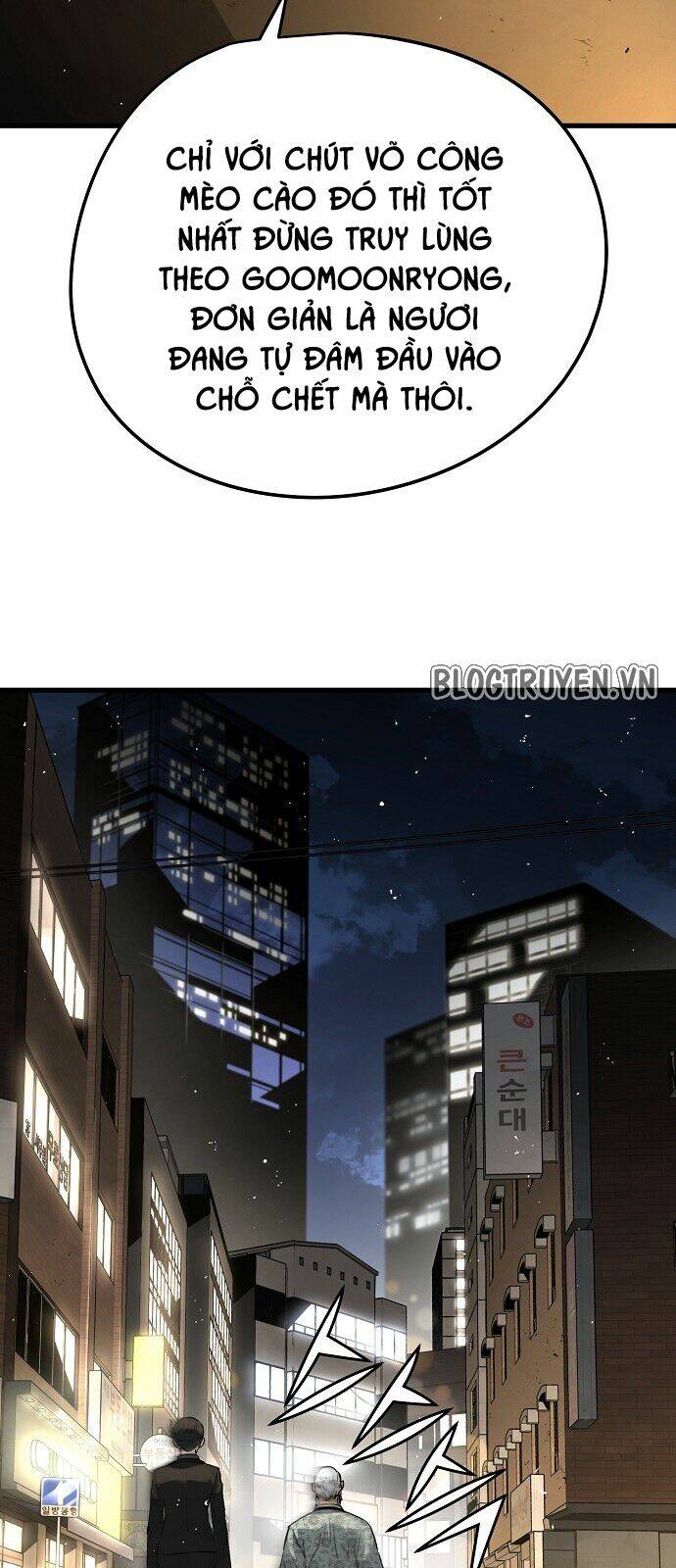 The Breaker 3: Quyền Năng Vô Hạn Chapter 13 - Trang 2