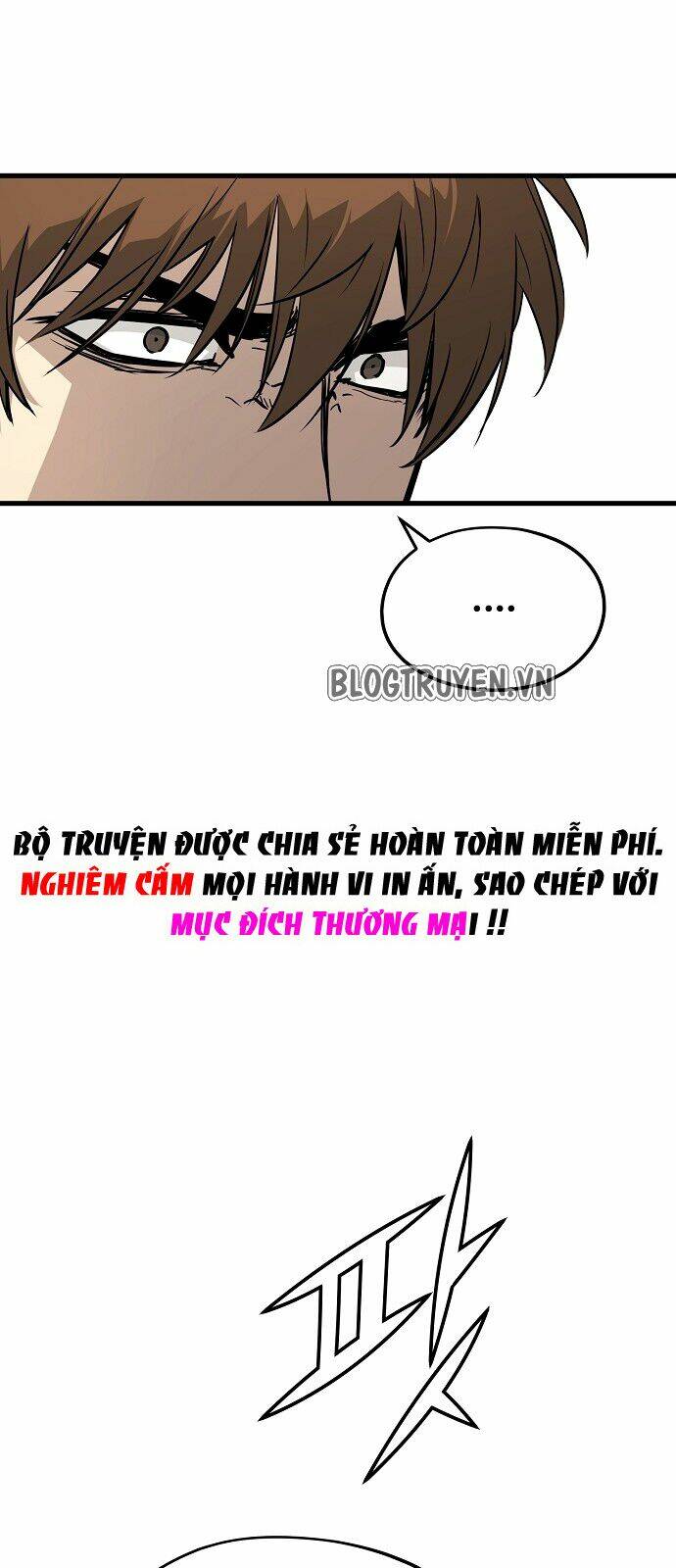 The Breaker 3: Quyền Năng Vô Hạn Chapter 13 - Trang 2