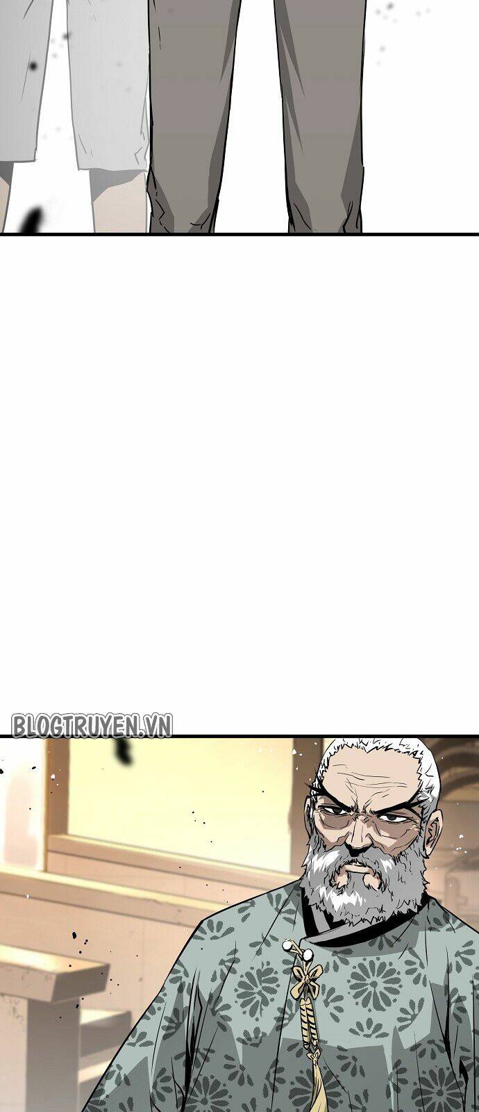 The Breaker 3: Quyền Năng Vô Hạn Chapter 13 - Trang 2