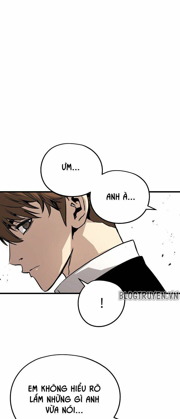 The Breaker 3: Quyền Năng Vô Hạn Chapter 13 - Trang 2