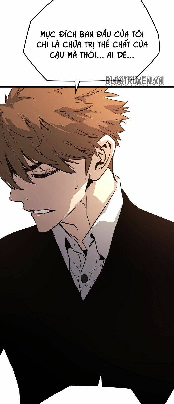 The Breaker 3: Quyền Năng Vô Hạn Chapter 13 - Trang 2