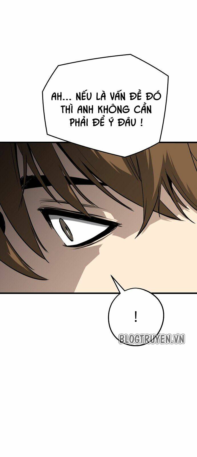 The Breaker 3: Quyền Năng Vô Hạn Chapter 13 - Trang 2