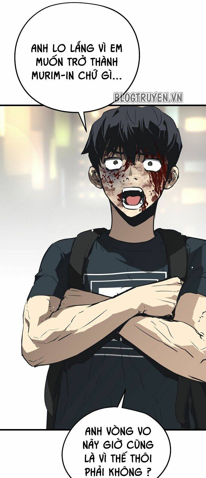 The Breaker 3: Quyền Năng Vô Hạn Chapter 13 - Trang 2