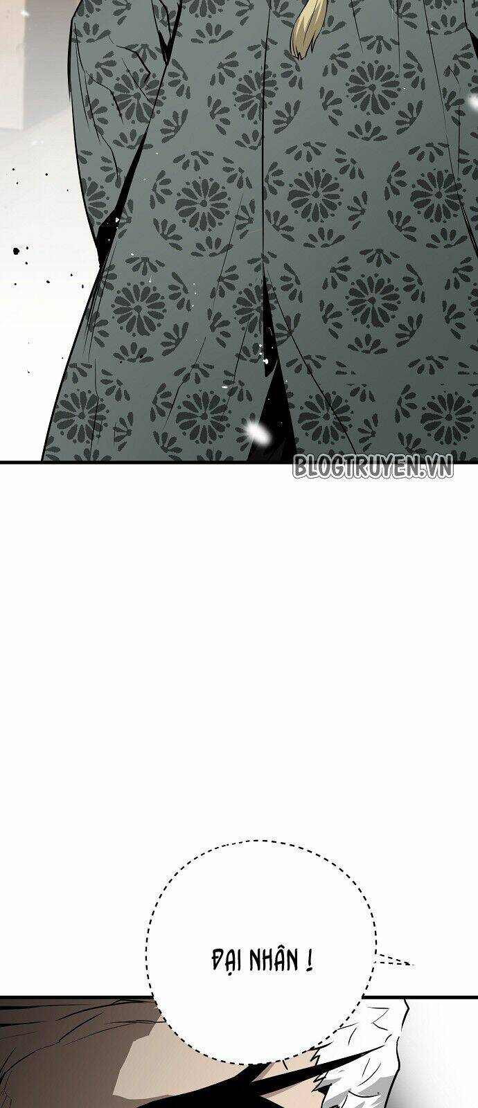 The Breaker 3: Quyền Năng Vô Hạn Chapter 13 - Trang 2