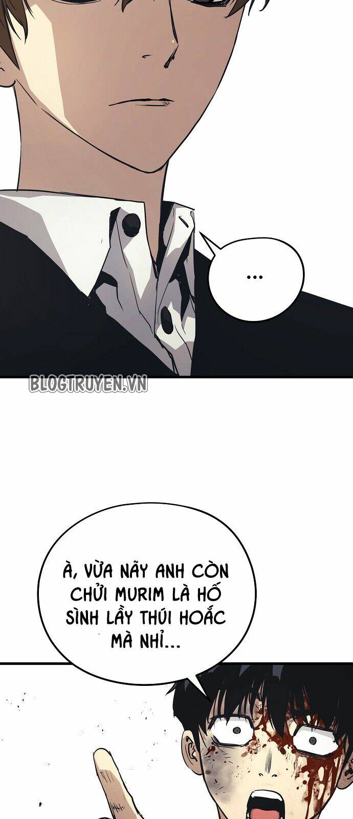 The Breaker 3: Quyền Năng Vô Hạn Chapter 13 - Trang 2