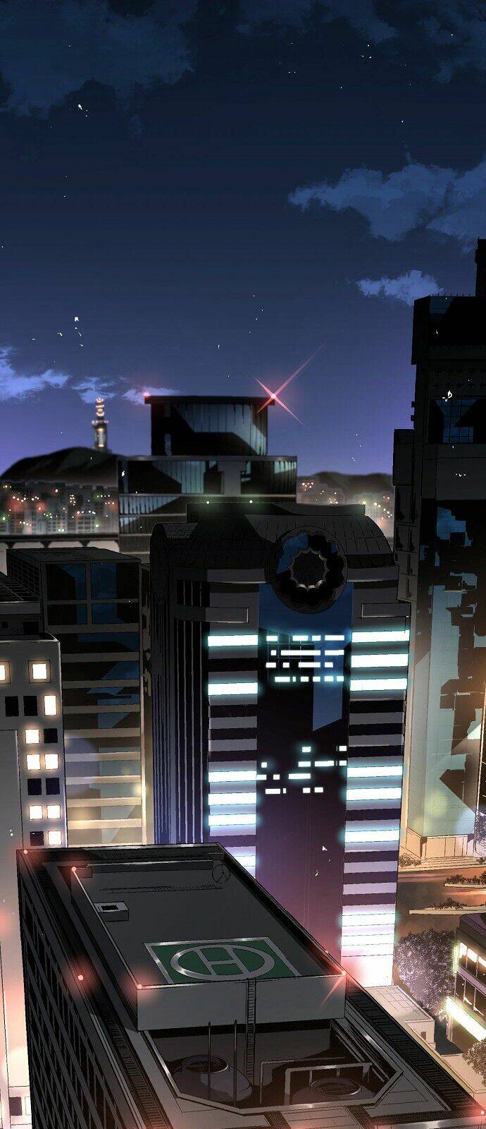 The Breaker 3: Quyền Năng Vô Hạn Chapter 13 - Trang 2