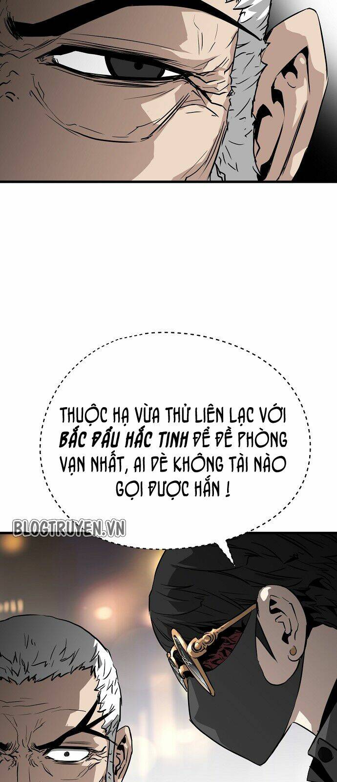 The Breaker 3: Quyền Năng Vô Hạn Chapter 13 - Trang 2