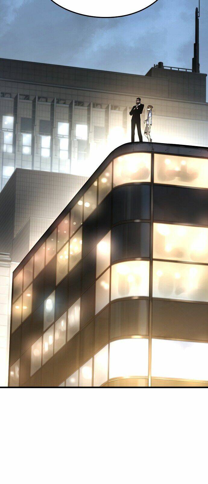 The Breaker 3: Quyền Năng Vô Hạn Chapter 13 - Trang 2