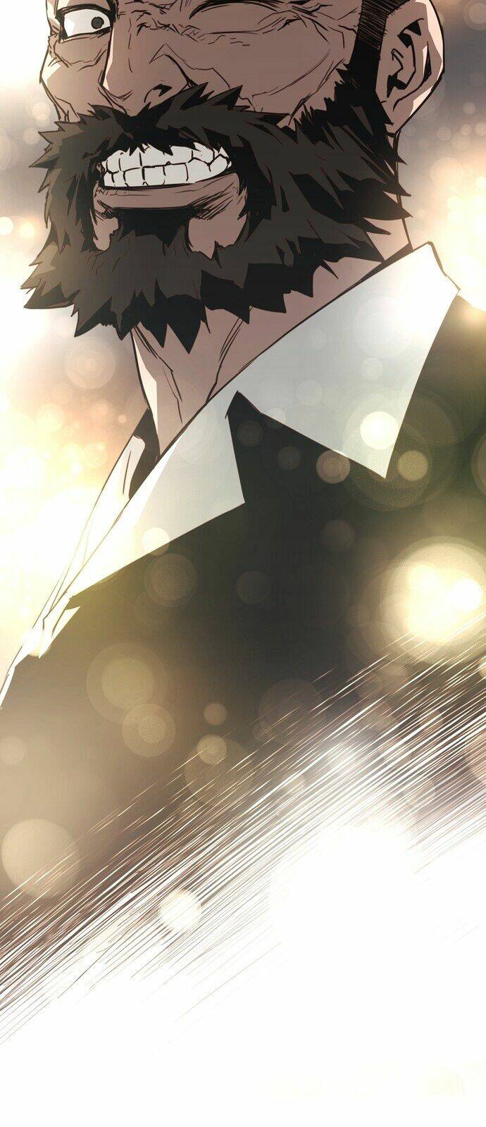 The Breaker 3: Quyền Năng Vô Hạn Chapter 13 - Trang 2