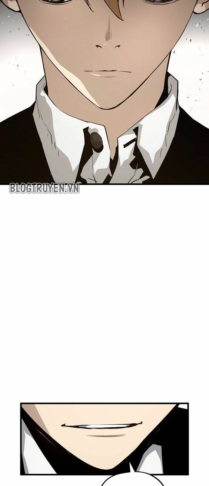 The Breaker 3: Quyền Năng Vô Hạn Chapter 13 - Trang 2