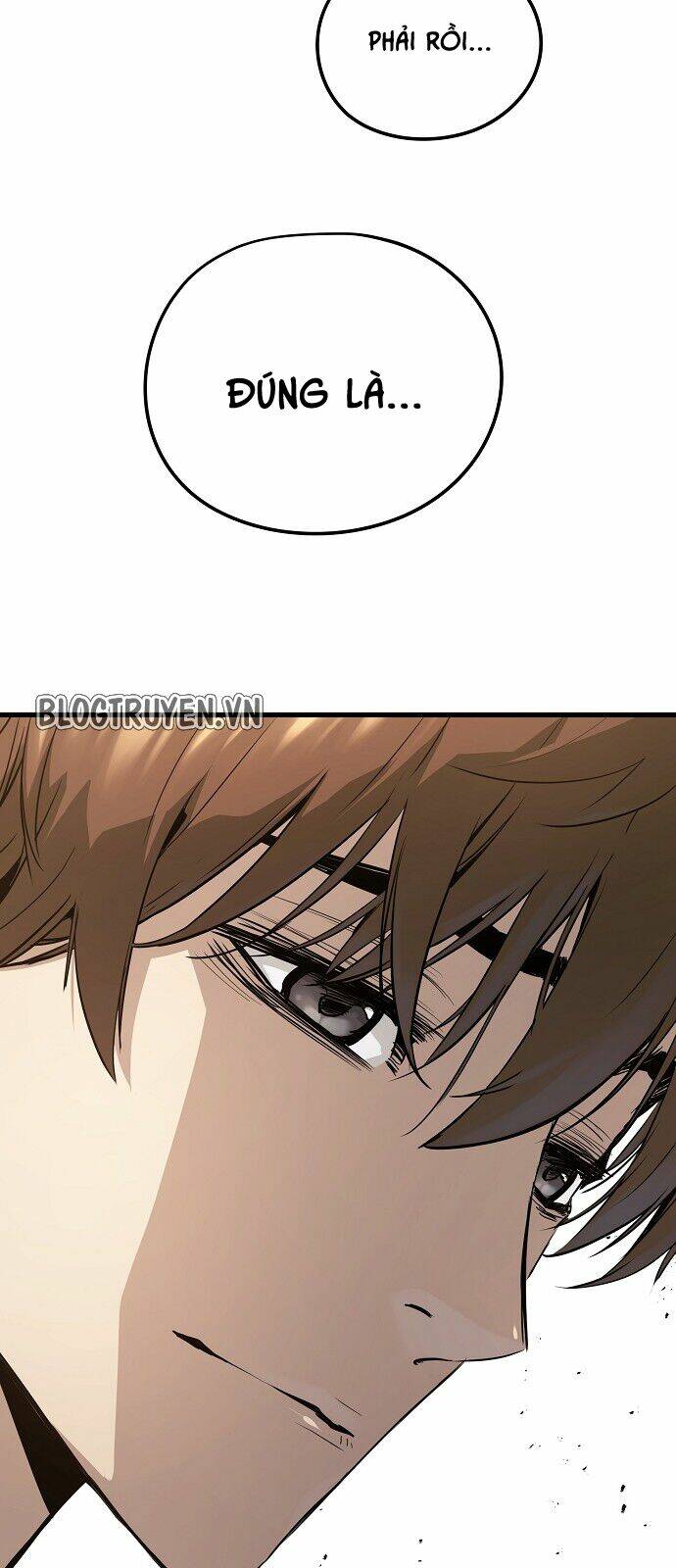 The Breaker 3: Quyền Năng Vô Hạn Chapter 13 - Trang 2