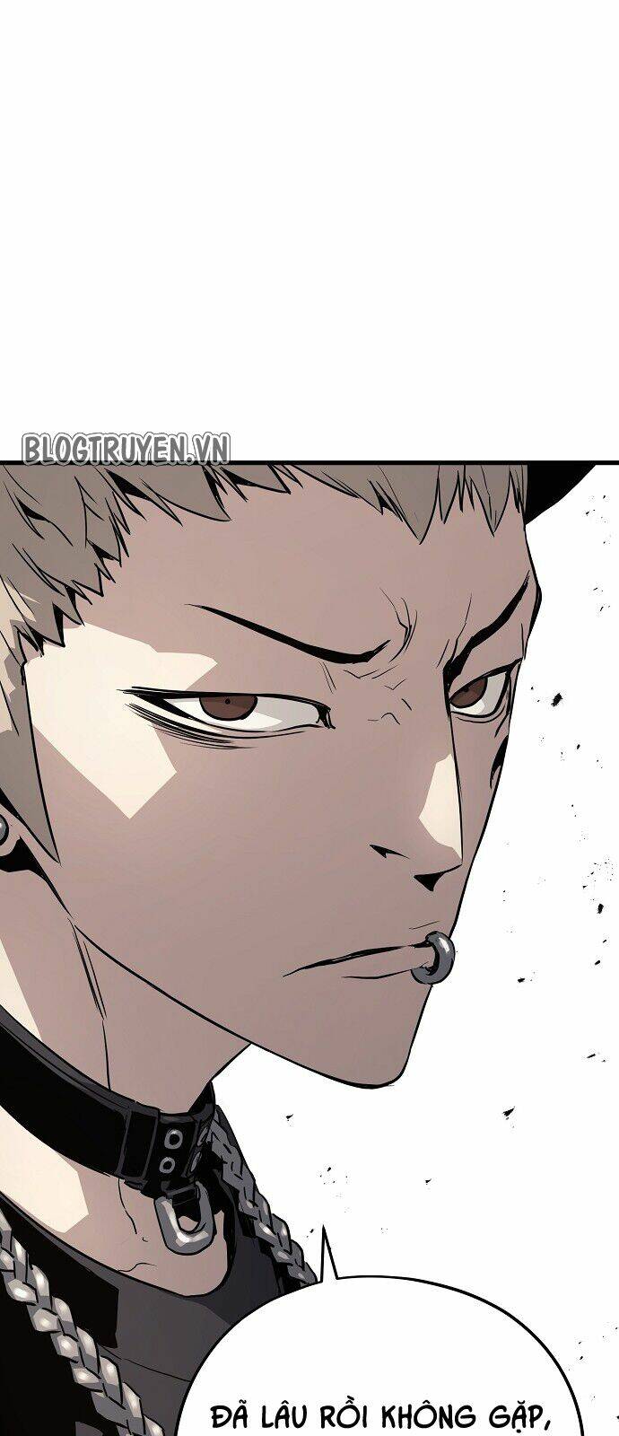 The Breaker 3: Quyền Năng Vô Hạn Chapter 13 - Trang 2