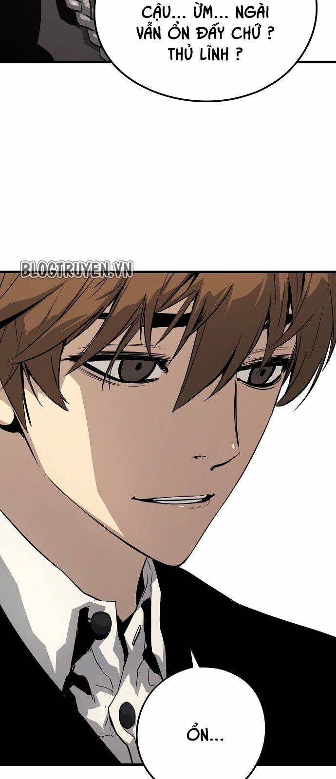 The Breaker 3: Quyền Năng Vô Hạn Chapter 13 - Trang 2