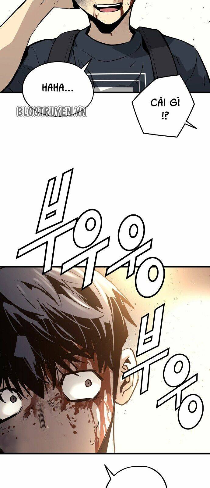 The Breaker 3: Quyền Năng Vô Hạn Chapter 13 - Trang 2