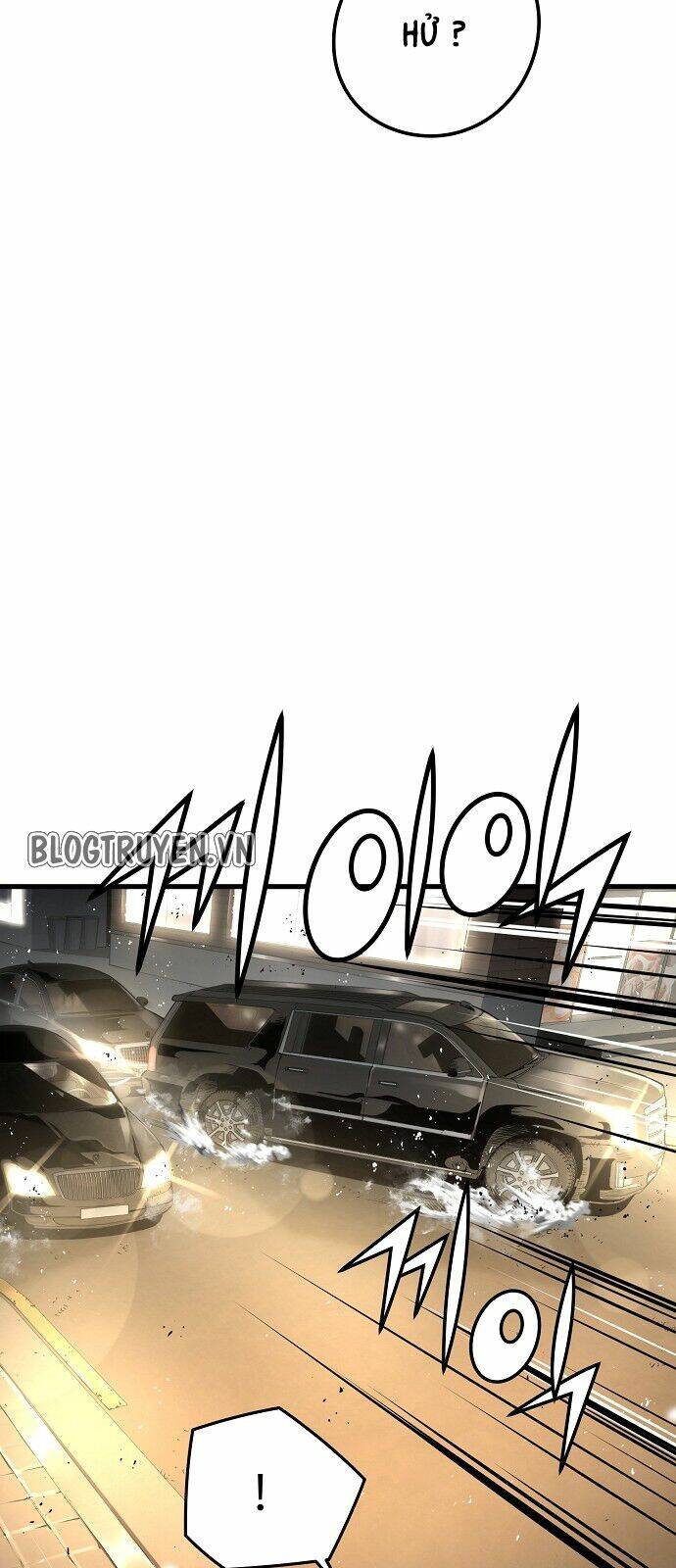 The Breaker 3: Quyền Năng Vô Hạn Chapter 13 - Trang 2