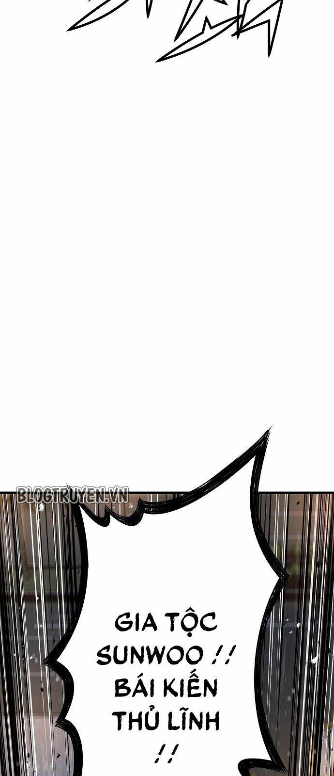 The Breaker 3: Quyền Năng Vô Hạn Chapter 13 - Trang 2