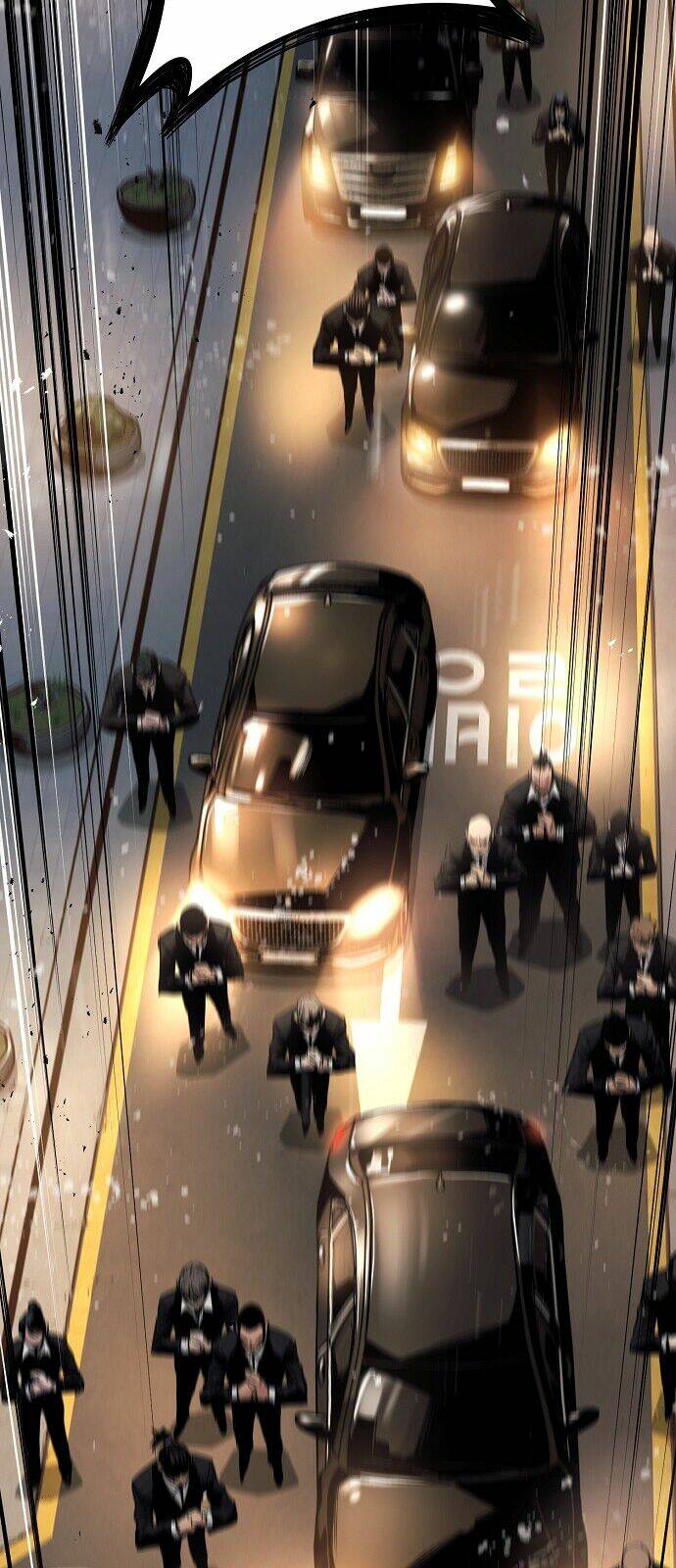 The Breaker 3: Quyền Năng Vô Hạn Chapter 13 - Trang 2