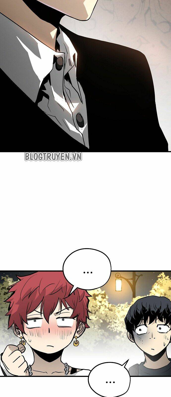 The Breaker 3: Quyền Năng Vô Hạn Chapter 14 - Trang 2