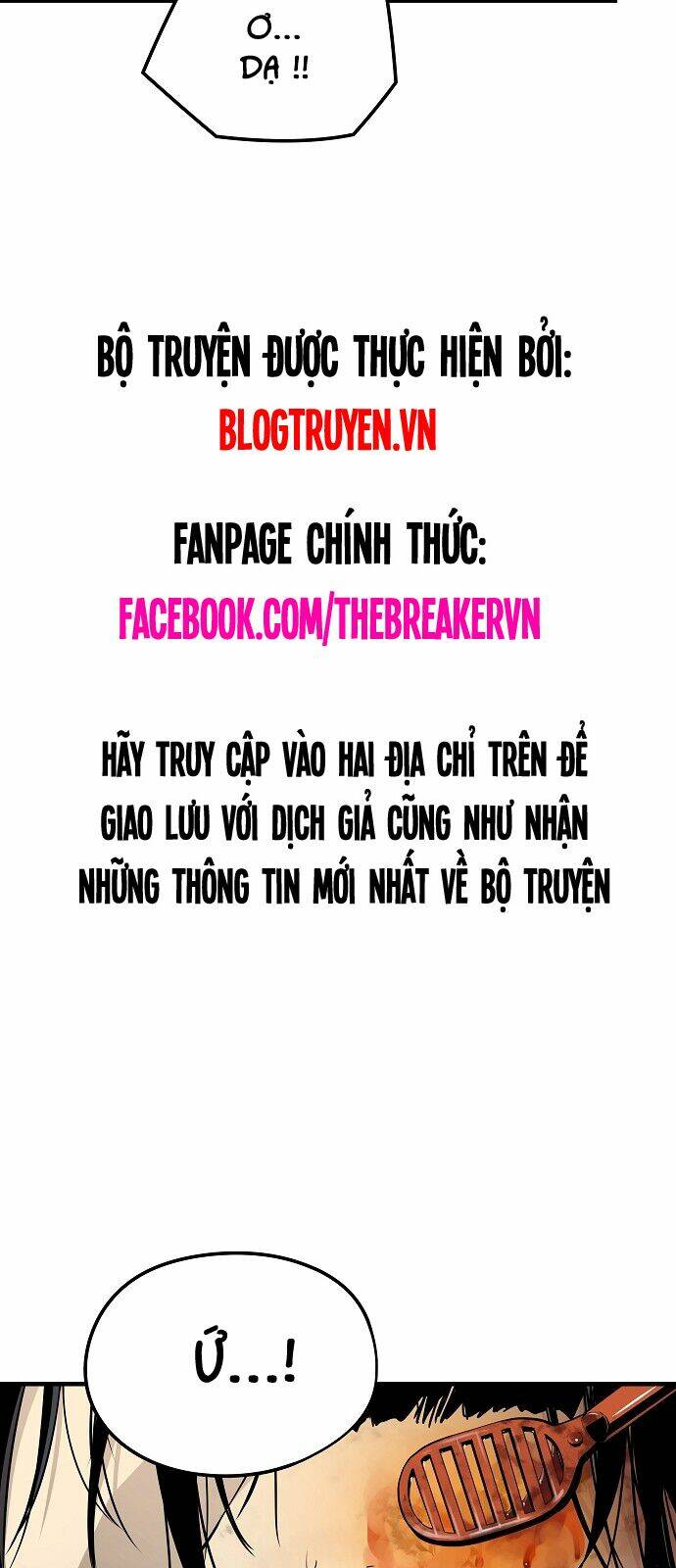 The Breaker 3: Quyền Năng Vô Hạn Chapter 14 - Trang 2