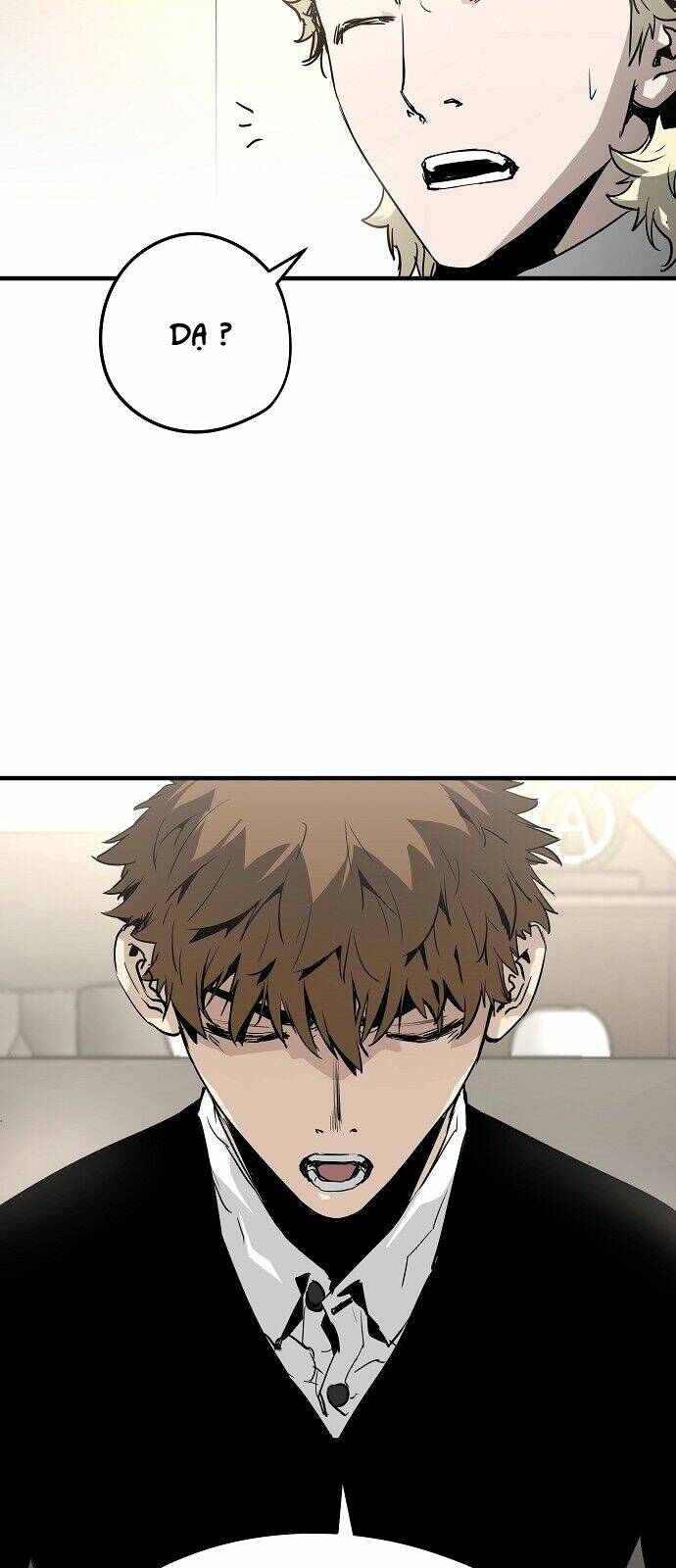 The Breaker 3: Quyền Năng Vô Hạn Chapter 14 - Trang 2