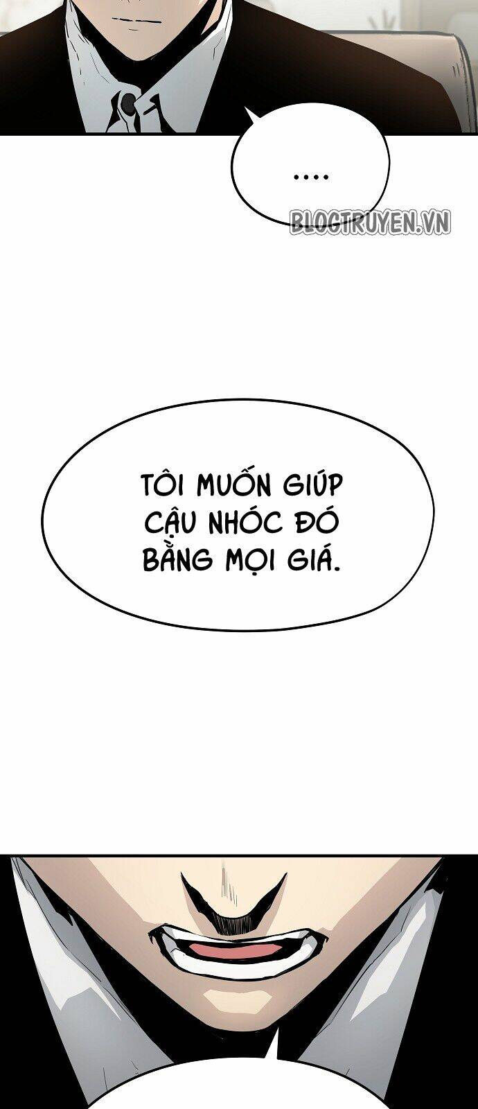 The Breaker 3: Quyền Năng Vô Hạn Chapter 14 - Trang 2