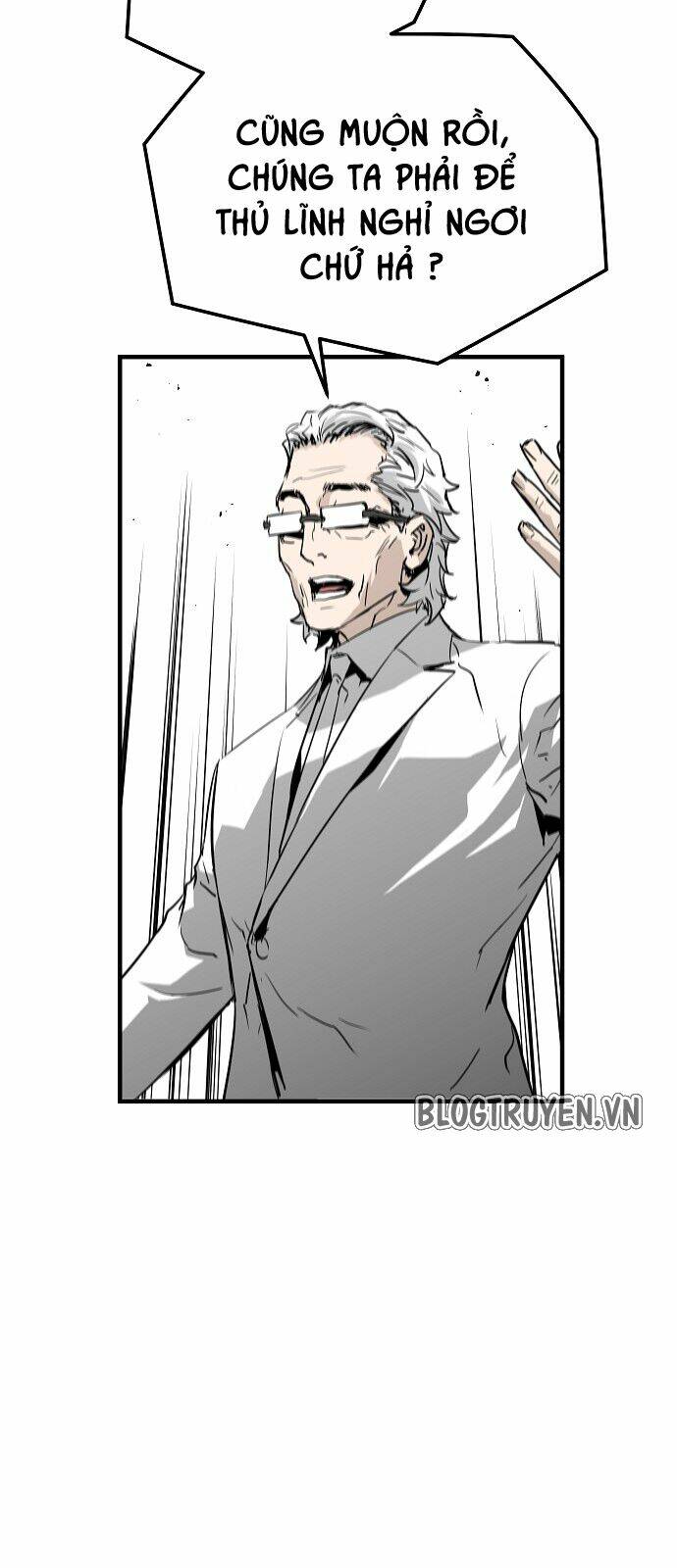 The Breaker 3: Quyền Năng Vô Hạn Chapter 14 - Trang 2