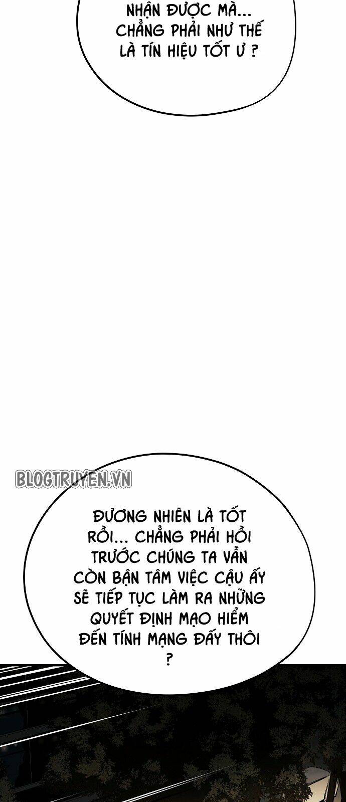 The Breaker 3: Quyền Năng Vô Hạn Chapter 14 - Trang 2