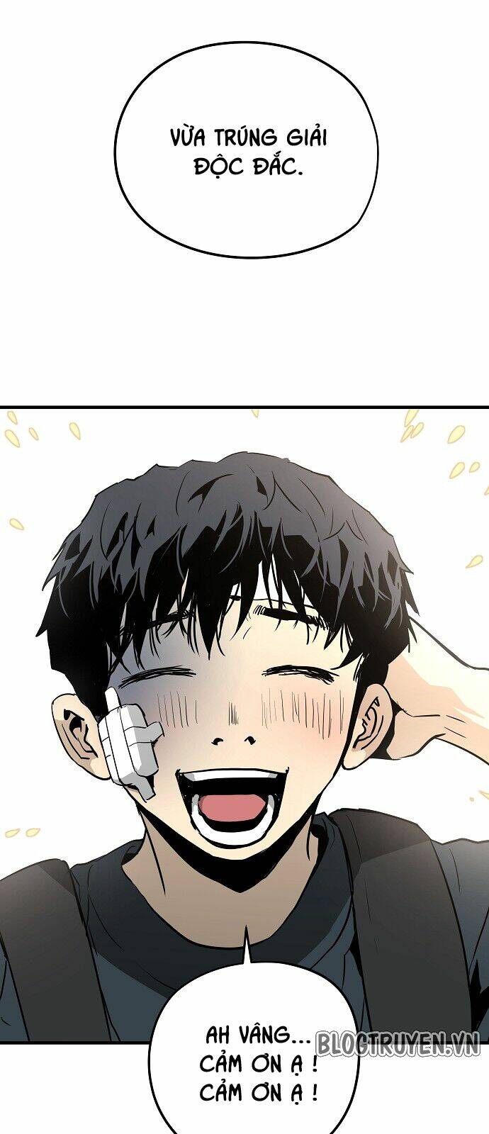 The Breaker 3: Quyền Năng Vô Hạn Chapter 14 - Trang 2