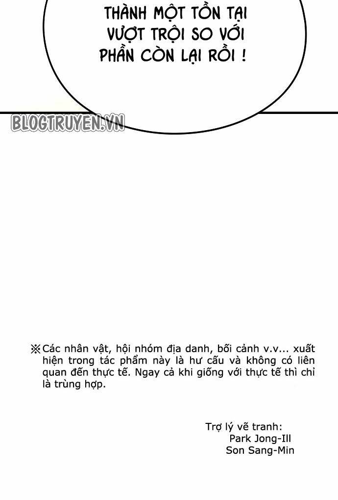 The Breaker 3: Quyền Năng Vô Hạn Chapter 14 - Trang 2