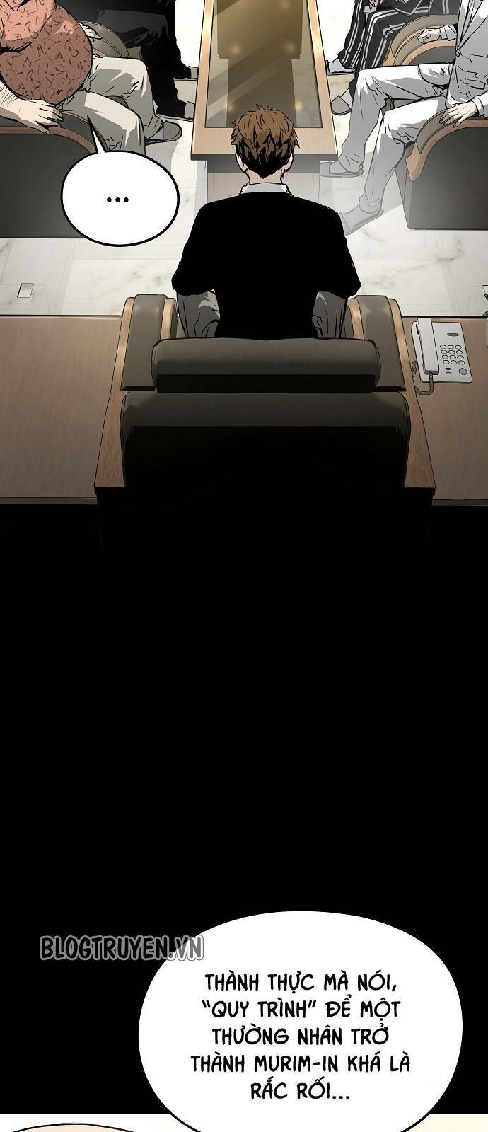 The Breaker 3: Quyền Năng Vô Hạn Chapter 15 - Trang 2