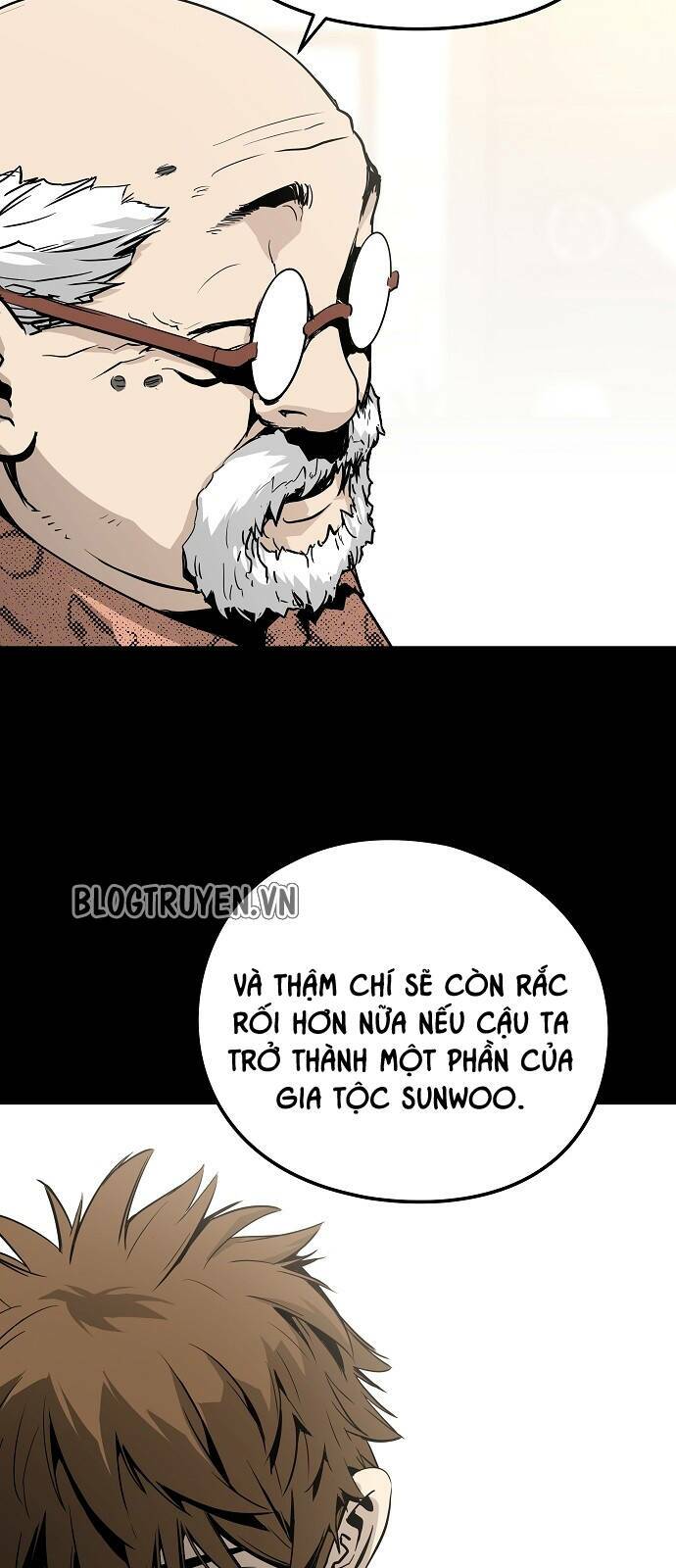 The Breaker 3: Quyền Năng Vô Hạn Chapter 15 - Trang 2