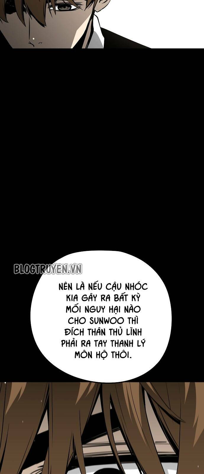 The Breaker 3: Quyền Năng Vô Hạn Chapter 15 - Trang 2