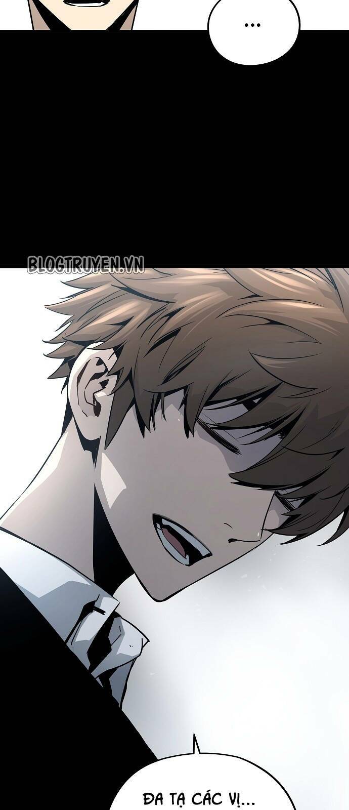 The Breaker 3: Quyền Năng Vô Hạn Chapter 15 - Trang 2