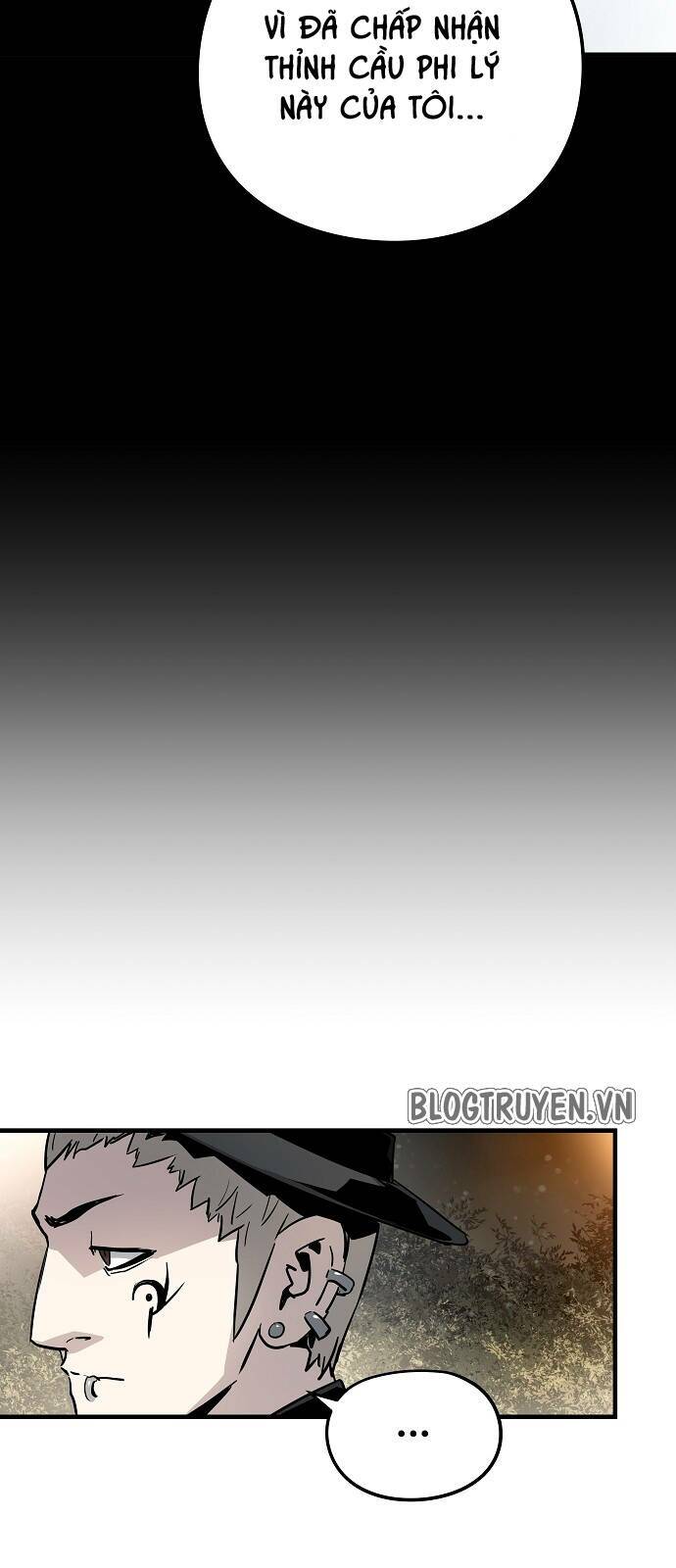 The Breaker 3: Quyền Năng Vô Hạn Chapter 15 - Trang 2