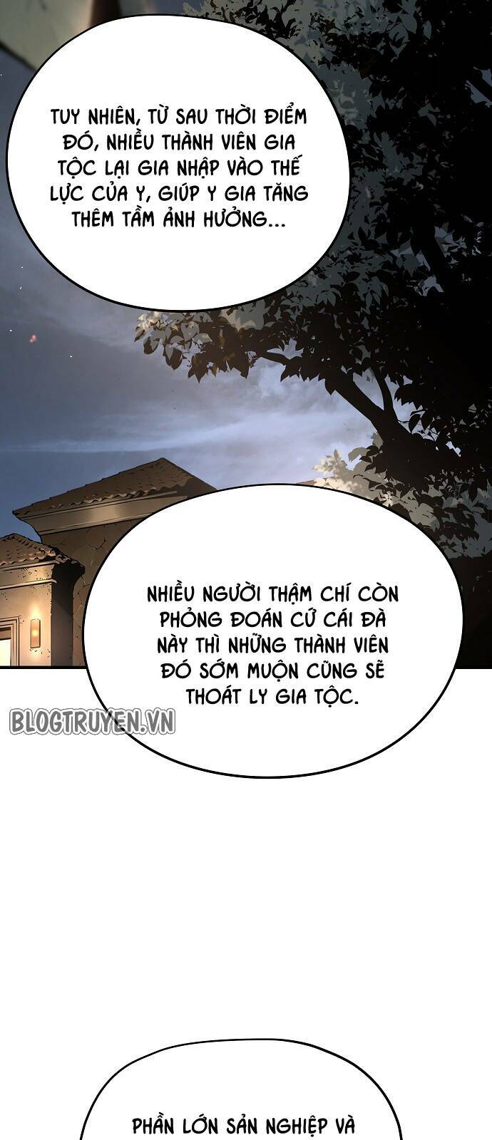 The Breaker 3: Quyền Năng Vô Hạn Chapter 15 - Trang 2