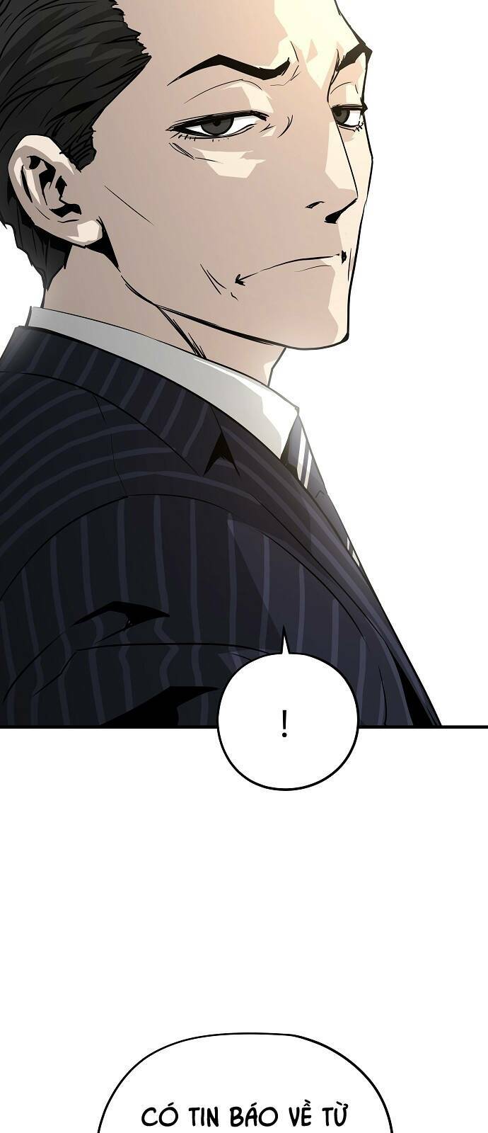 The Breaker 3: Quyền Năng Vô Hạn Chapter 15 - Trang 2