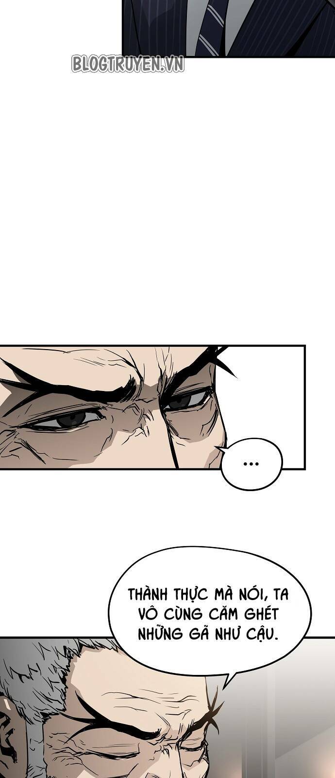 The Breaker 3: Quyền Năng Vô Hạn Chapter 15 - Trang 2