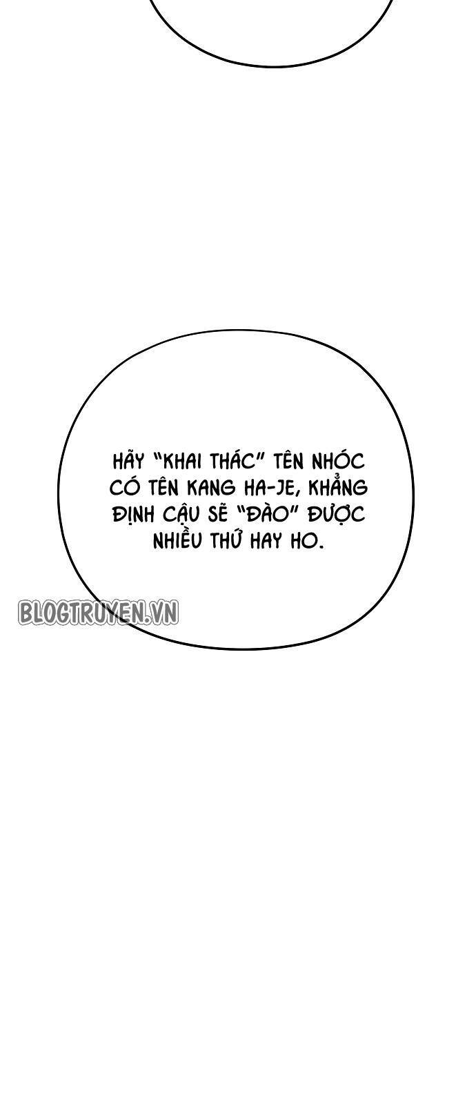 The Breaker 3: Quyền Năng Vô Hạn Chapter 15 - Trang 2