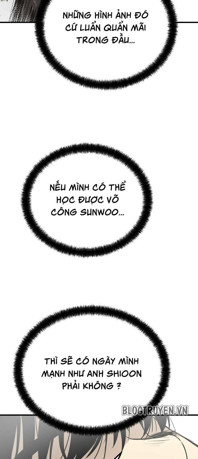 The Breaker 3: Quyền Năng Vô Hạn Chapter 15 - Trang 2