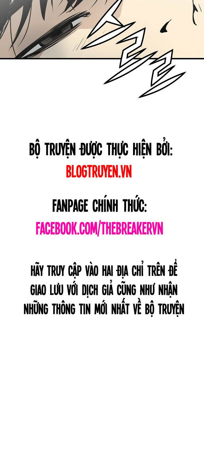 The Breaker 3: Quyền Năng Vô Hạn Chapter 15 - Trang 2