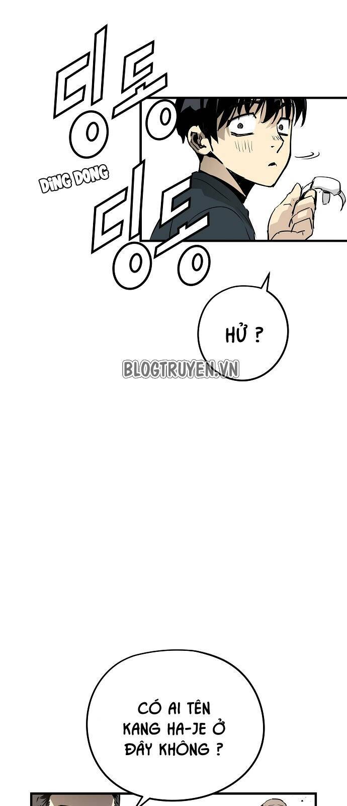 The Breaker 3: Quyền Năng Vô Hạn Chapter 15 - Trang 2