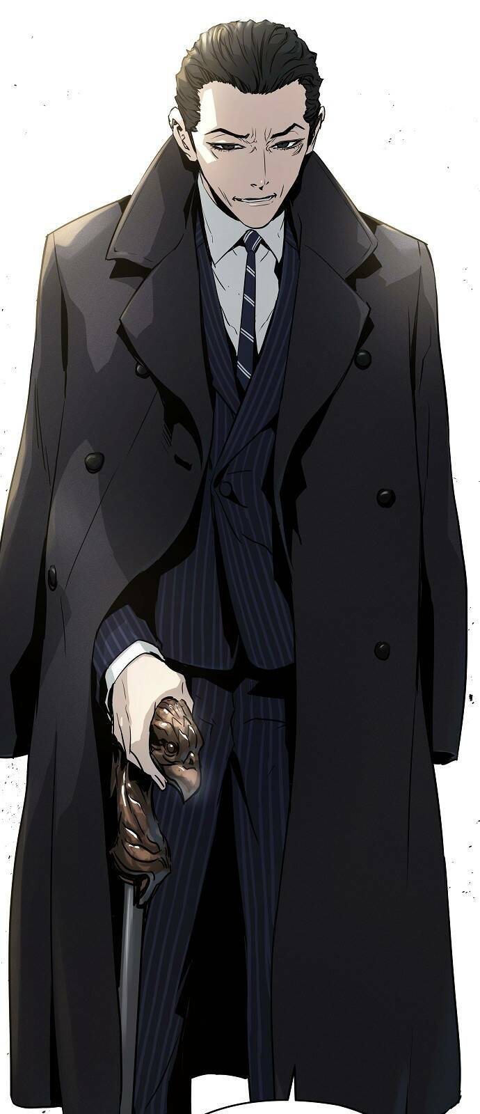 The Breaker 3: Quyền Năng Vô Hạn Chapter 15 - Trang 2