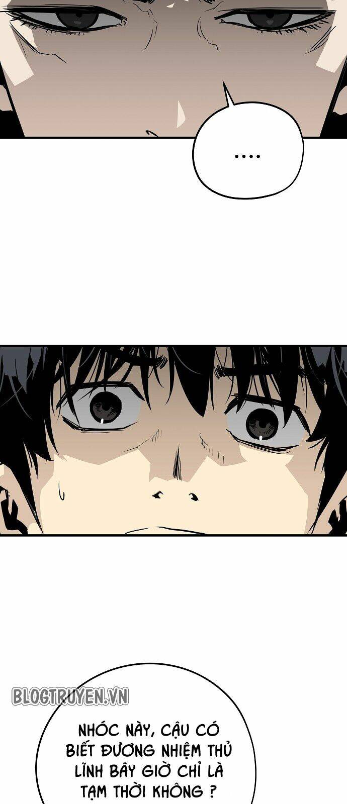 The Breaker 3: Quyền Năng Vô Hạn Chapter 16 - Trang 2