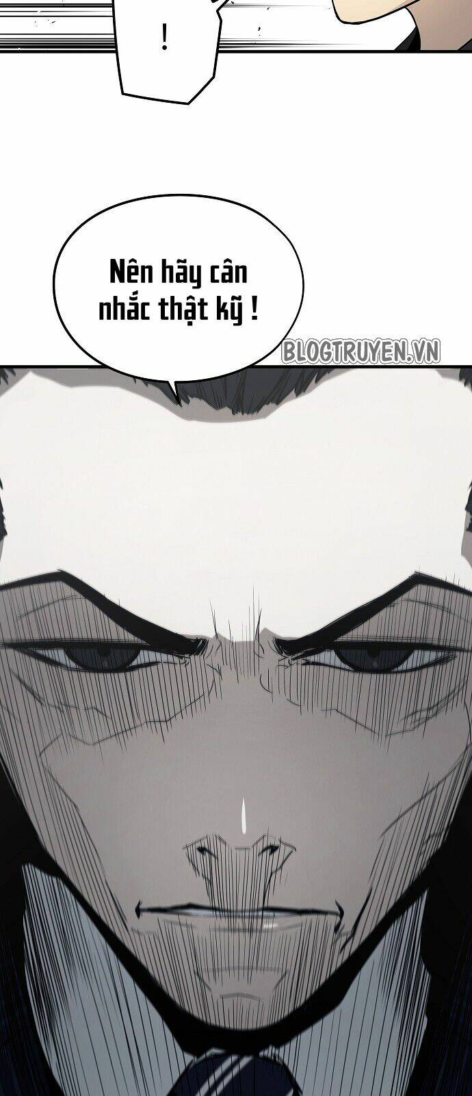 The Breaker 3: Quyền Năng Vô Hạn Chapter 16 - Trang 2