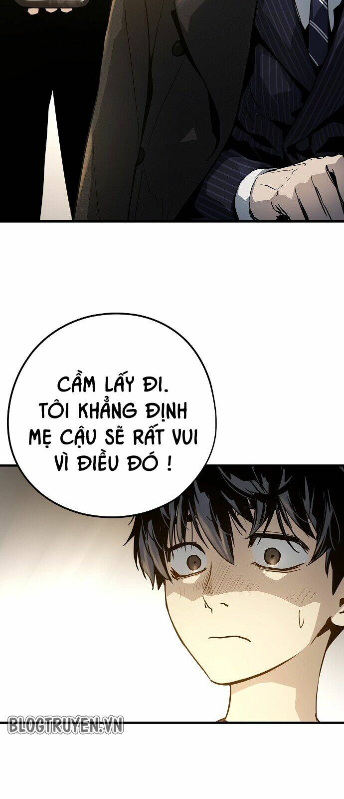 The Breaker 3: Quyền Năng Vô Hạn Chapter 16 - Trang 2