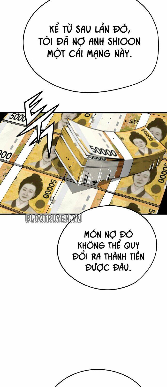 The Breaker 3: Quyền Năng Vô Hạn Chapter 16 - Trang 2